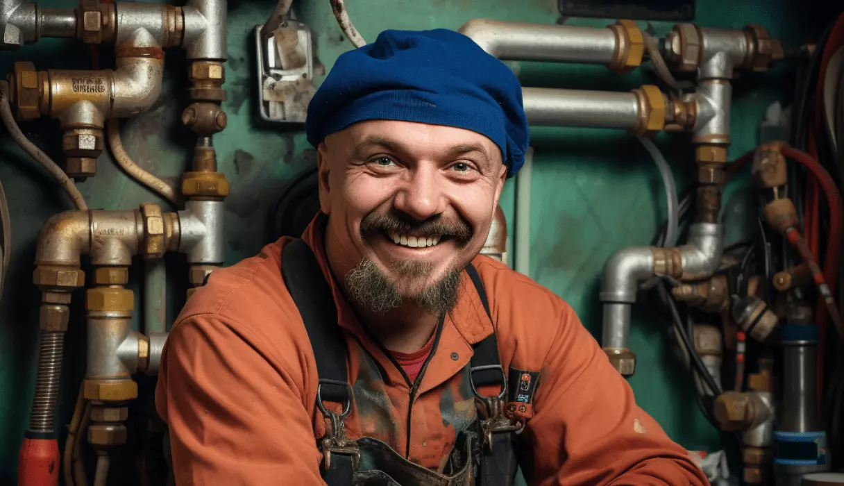 мастер по ремонту Toshiba