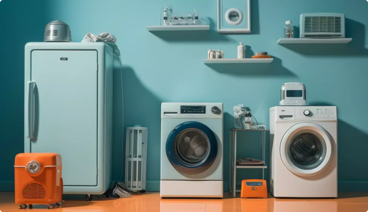 техника Toshiba